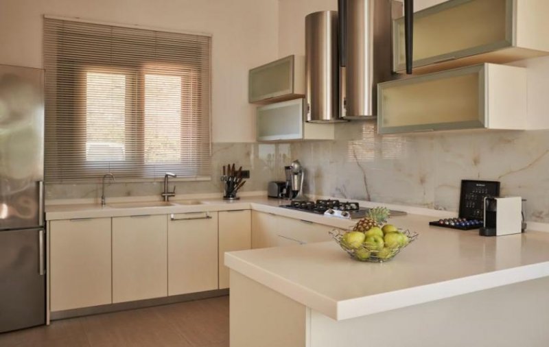 Schisma Eloundas Kreta, Schisma Eloundas: Exklusive Villa mit Meer- und Sonnenuntergangsblick zu verkaufen Haus kaufen